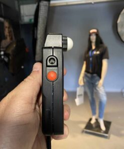 Gossen Lichtmeter Variosix F2 - Afbeelding 4