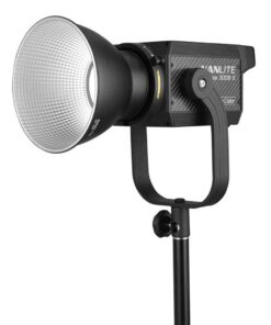 Nanlite Forza 300B II Bi-color LED-Licht
