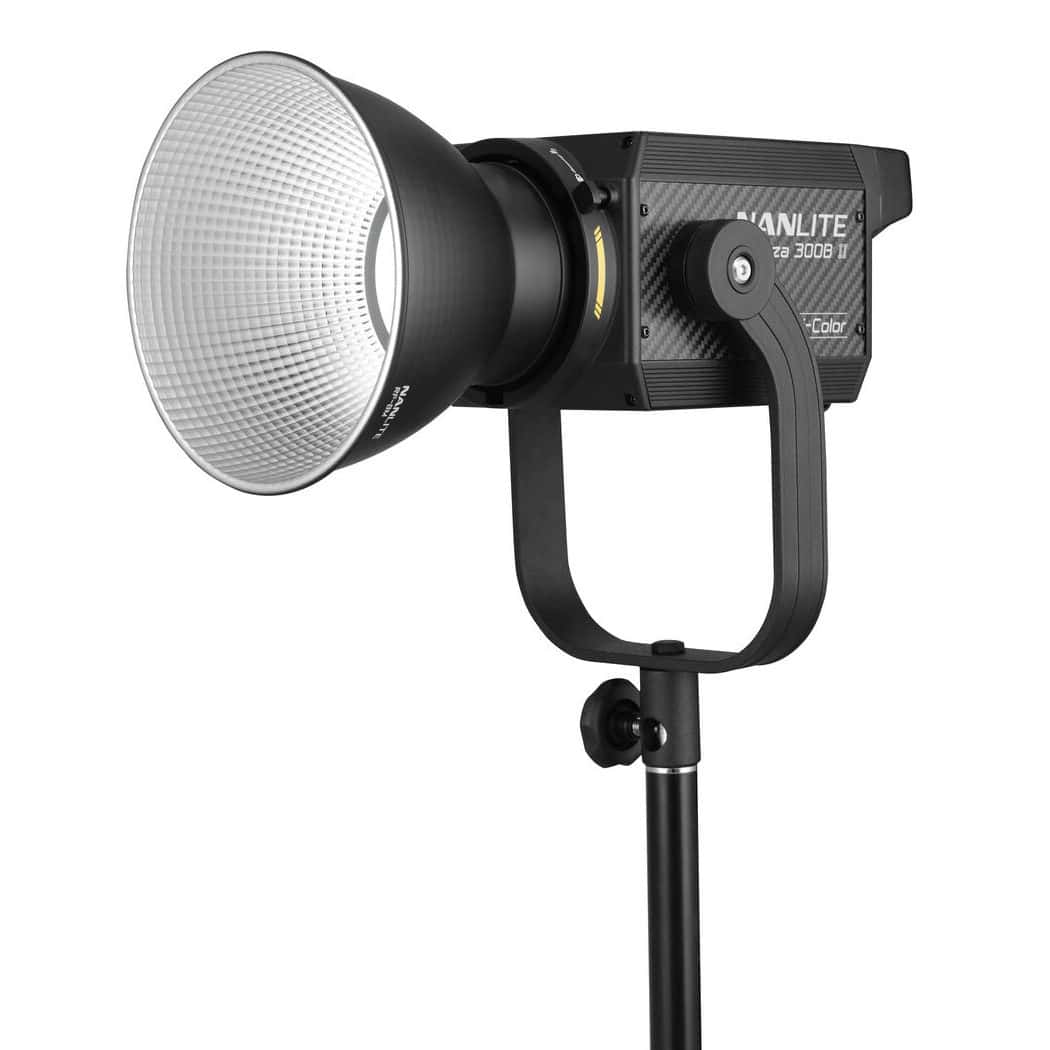 Nanlite Forza 300B II Bi-color LED-Licht