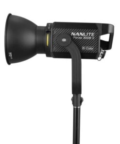 Nanlite Forza 300B II Bi-color LED-Licht – Bild 2