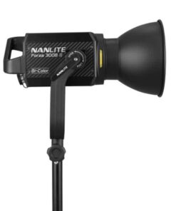 Nanlite Forza 300B II Bi-color LED-Licht – Bild 3