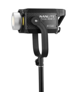 Nanlite Forza 300B II Bi-color LED-Licht – Bild 4