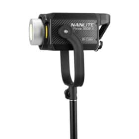 Nanlite Forza 300B II Bi-color LED-Licht – Bild 4