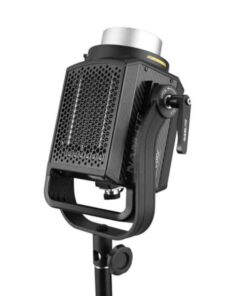Nanlite Forza 300B II Bi-color LED-Licht – Bild 6