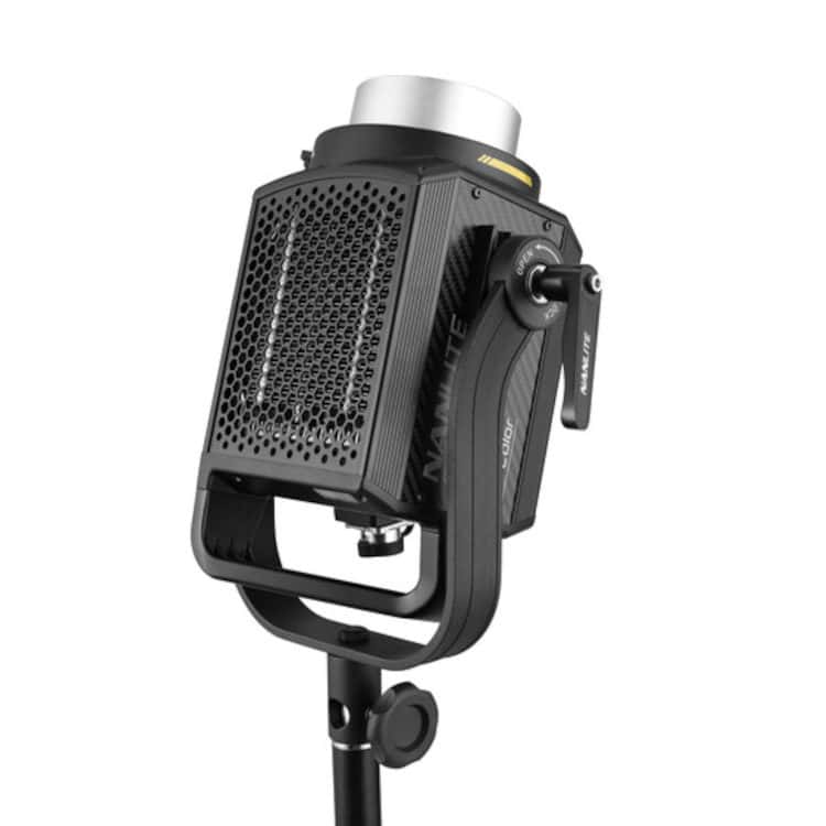 Nanlite Forza 300B II Bi-color LED-Licht – Bild 6