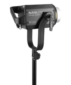 Nanlite Forza 300B II Bi-color LED-Licht – Bild 7