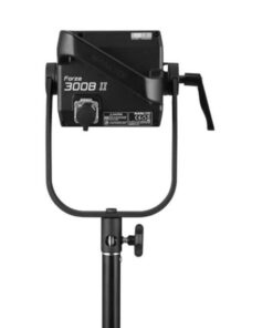 Nanlite Forza 300B II Bi-color LED-Licht – Bild 9