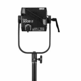 Nanlite Forza 300B II Bi-color LED-Licht – Bild 9