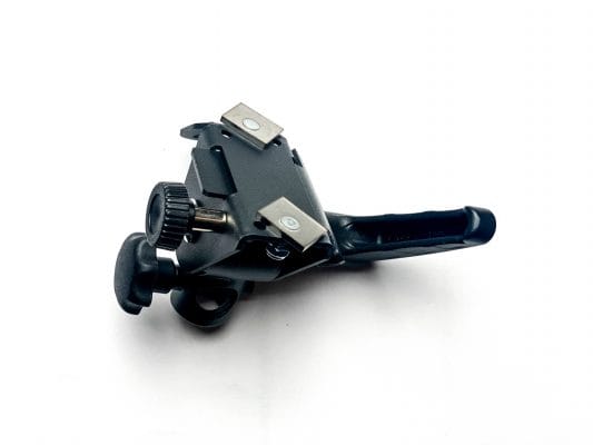 9550605 Stativhalterung für alte Modelle EH-Pro und Expert Compact B