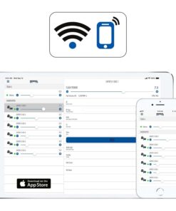 Hensel WiFi Remote - Image 5