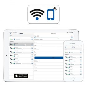 Hensel WiFi Remote - Image 5