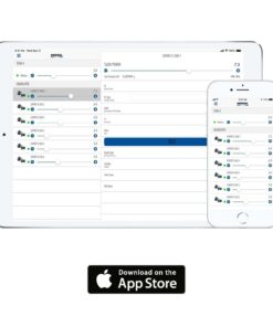 Hensel WiFi Remote - Image 2