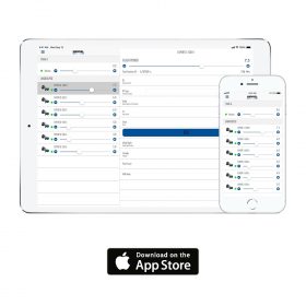 Hensel WiFi Remote - Image 2