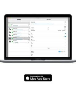 Hensel WiFi Remote - Image 4