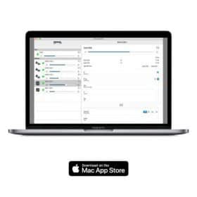 Hensel WiFi Remote - Image 4