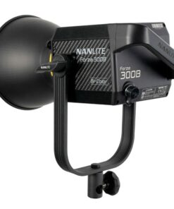 Demomodel Nanlite Forza 300B bi-color LED