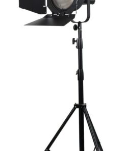 Demomodel Nanlite Forza 300B Bi-color LED Light - Afbeelding 2