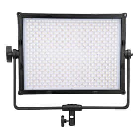 Nanlite MixPanel 150 RGBWW LED Panel demo model - Image 8