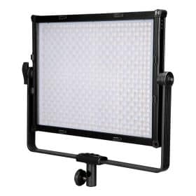 Nanlite MixPanel 150 RGBWW LED Panel demo model - Image 6