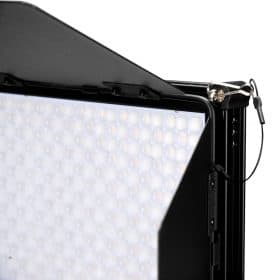 Nanlite MixPanel 150 RGBWW LED Panel demo model - Image 5