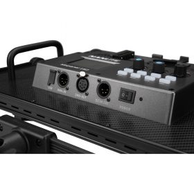Nanlite MixPanel 150 RGBWW LED Panel demo model - Image 4