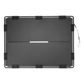 Nanlite MixPanel 150 RGBWW LED Panel demo model - Image 9