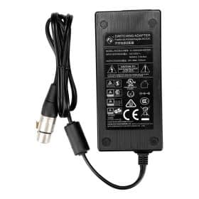 Nanlite MixPanel 150 RGBWW LED Panel demo model - Image 7