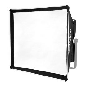 Softbox voor Nanlux Mixpanel 150 Demomodel - Afbeelding 2
