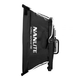 Softbox voor Nanlux Mixpanel 150 Demomodel - Afbeelding 3
