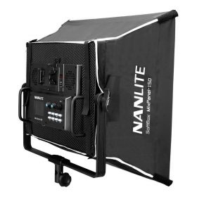 Softbox voor Nanlux Mixpanel 150 Demomodel