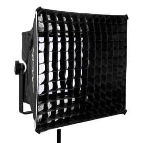 Softbox voor Nanlux Mixpanel 150 Demomodel - Afbeelding 4