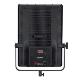 Nanlite Compac 200w LED studio lamp - Image 5