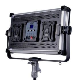 Ledgo G260 full color RGBWW Led Panel - Image 3