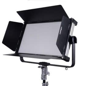 Ledgo G260 full color RGBWW Led Panel