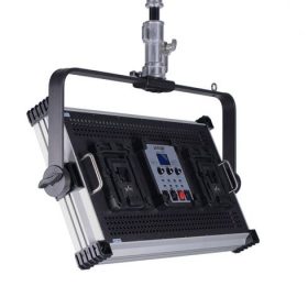 Ledgo G260 full color RGBWW Led Panel - Image 4