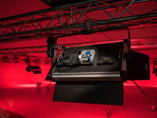 Ledgo G260 full color RGBWW Led Panel - Image 6