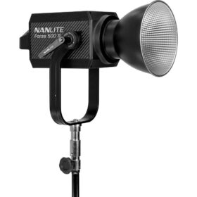 Nanlite Forza 500B II Bi-color LED Light - Afbeelding 2