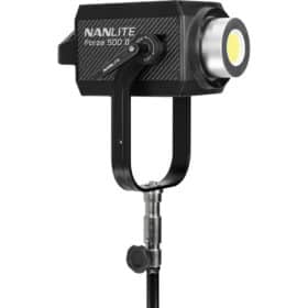 Nanlite Forza 500B II Bi-color LED Light - Afbeelding 3
