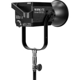 Nanlite Forza 500B II Bi-color LED Light - Afbeelding 5