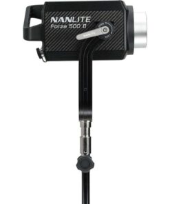 Nanlite Forza 500B II Bi-color LED Light - Afbeelding 7