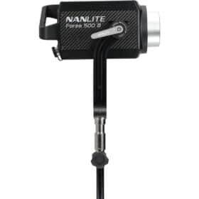 Nanlite Forza 500B II Bi-color LED Light - Afbeelding 7