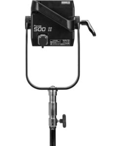 Nanlite Forza 500B II Bi-color LED Light - Afbeelding 6