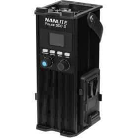 Nanlite Forza 500B II Bi-color LED Light - Afbeelding 9