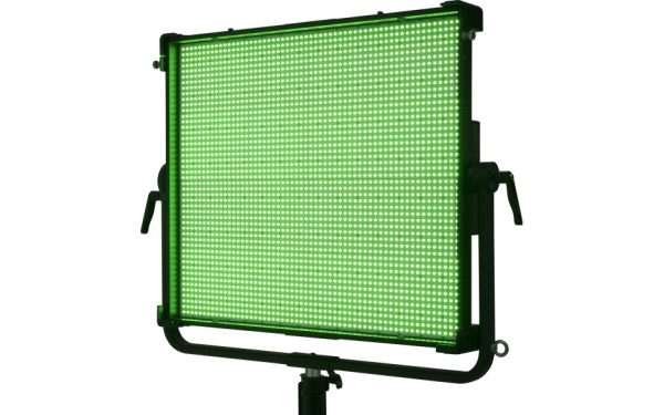 Nanlux Dyno 650C RGBWW LED Softpanel - Image 7