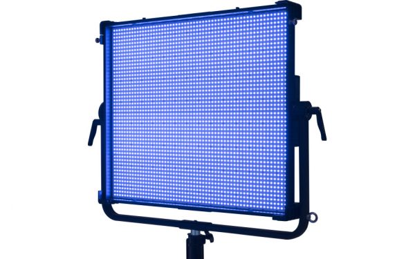 Nanlux Dyno 650C RGBWW LED Softpanel - Image 3