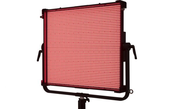 Nanlux Dyno 650C RGBWW LED Softpanel - Image 5