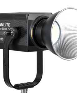 Nanlite Forza 500B II Bi-color LED Light