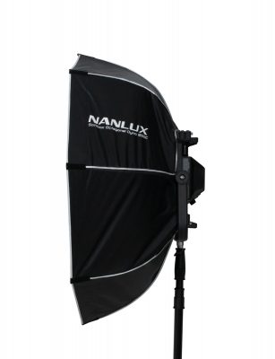 Octa Softbox voor Nanlux Dyno 650C - Afbeelding 2