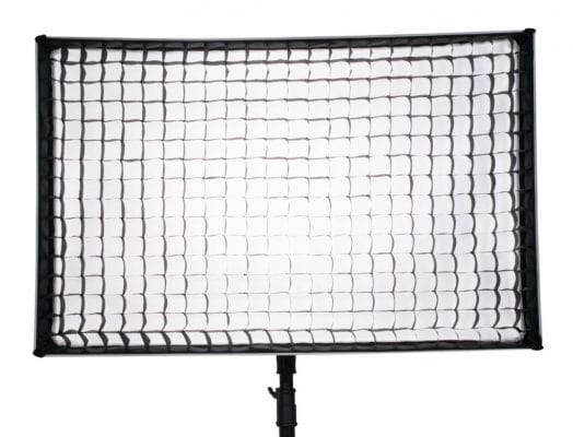 Softbox voor Nanlux Dyno 650C - Afbeelding 4
