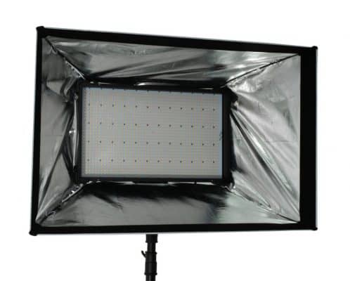 Softbox voor Nanlux Dyno 650C - Afbeelding 3